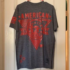 American Fighter shirt from Buckle